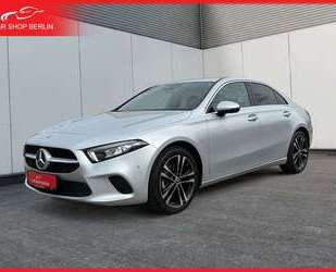 Mercedes-Benz A 200 Gebrauchtwagen