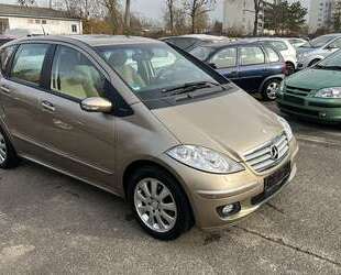Mercedes-Benz A 200 Gebrauchtwagen
