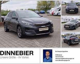 Kia XCeed Gebrauchtwagen
