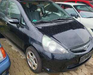 Honda Jazz Gebrauchtwagen