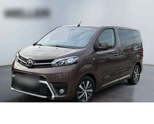 Toyota Proace Gebrauchtwagen