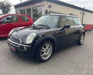 Mini One Gebrauchtwagen