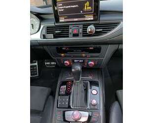 Audi A7 Gebrauchtwagen