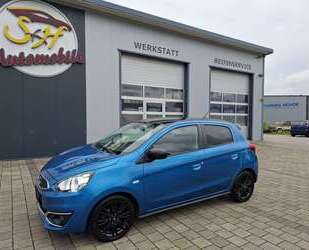 Mitsubishi Space Star Gebrauchtwagen
