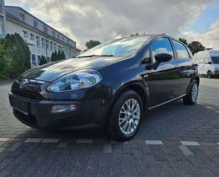 Fiat Punto Evo Gebrauchtwagen