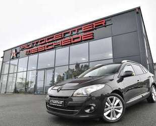 Renault Megane Gebrauchtwagen