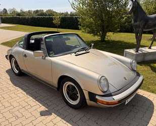 Porsche 911 Gebrauchtwagen