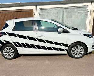 Renault ZOE Gebrauchtwagen