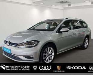 VW Golf Variant Gebrauchtwagen