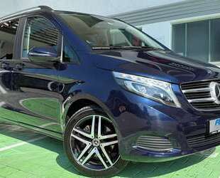 Mercedes-Benz V 220 Gebrauchtwagen