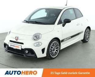 Abarth 595 Gebrauchtwagen