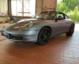 Porsche 911 Gebrauchtwagen