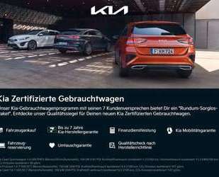 Kia Niro Gebrauchtwagen