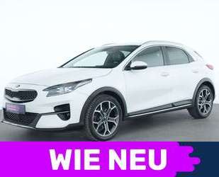 Kia XCeed Gebrauchtwagen