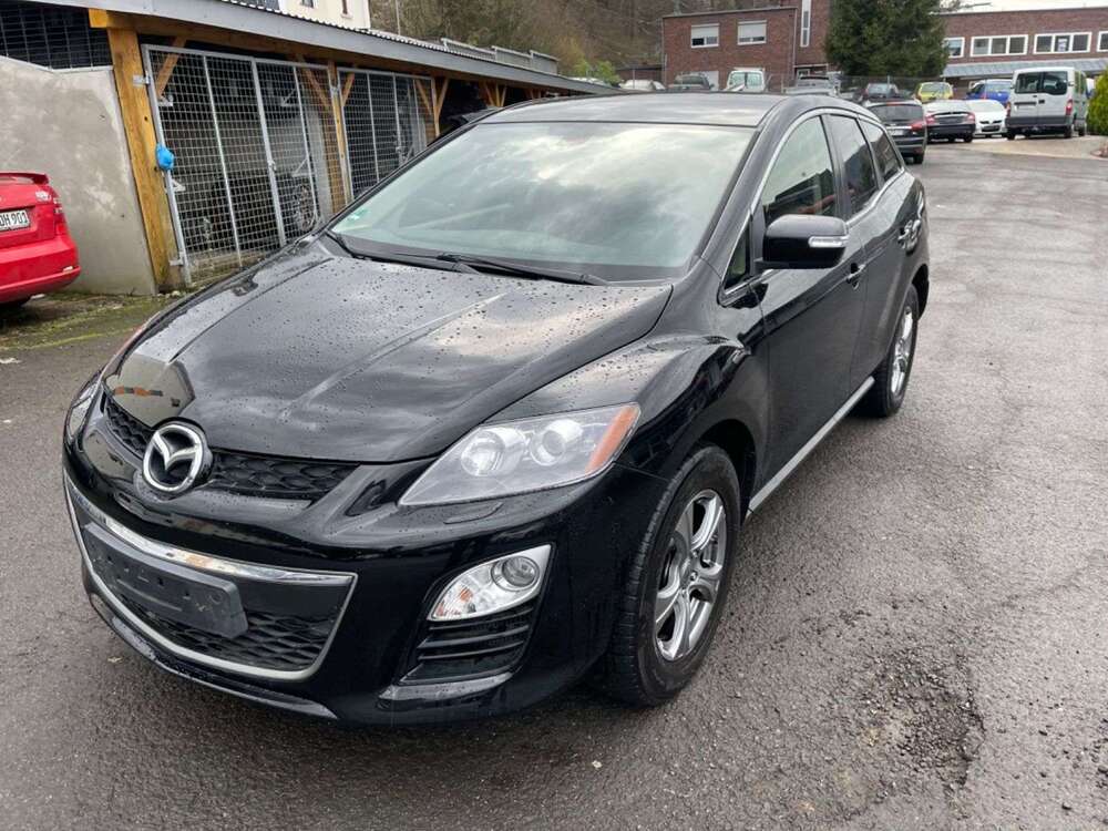 CX-7