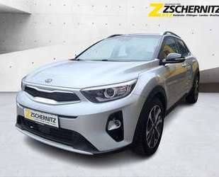 Kia Stonic Gebrauchtwagen