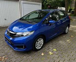 Honda Jazz Gebrauchtwagen