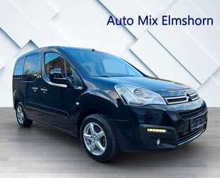 Citroen Berlingo Gebrauchtwagen