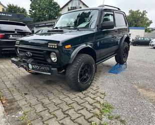 Lada Niva Gebrauchtwagen