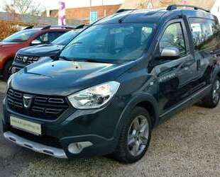 Dacia Dokker Gebrauchtwagen