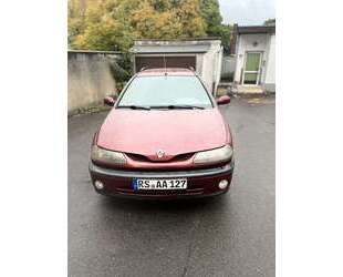 Renault Laguna 