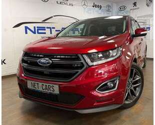Ford Edge Gebrauchtwagen