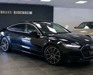 Audi A7 Gebrauchtwagen