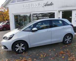 Honda Jazz Gebrauchtwagen