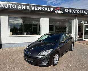Mazda 3 Gebrauchtwagen