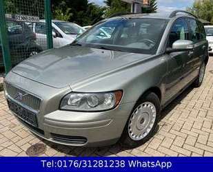 Mercedes-Benz V50 