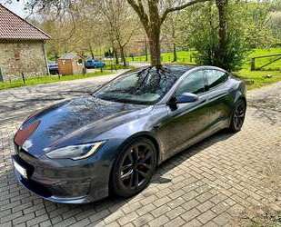 Tesla Model S Gebrauchtwagen