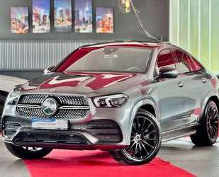 Mercedes-Benz GLE 400 Gebrauchtwagen