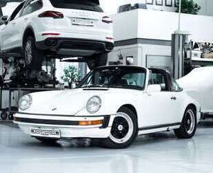 Porsche 911 Gebrauchtwagen