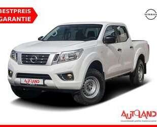 Nissan Navara Gebrauchtwagen
