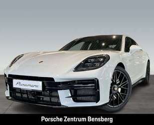 Porsche Panamera Gebrauchtwagen