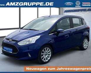 Ford B-Max Gebrauchtwagen