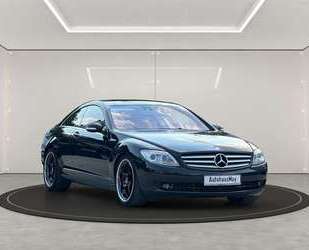 Mercedes-Benz CL 500 Gebrauchtwagen