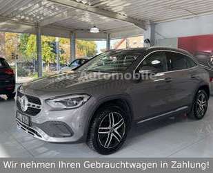 Mercedes-Benz GLA 200 Gebrauchtwagen
