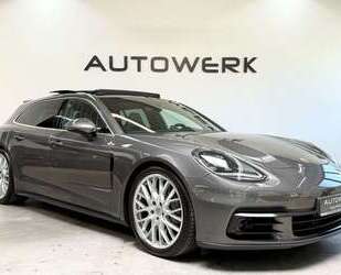 Porsche Panamera Gebrauchtwagen