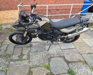 BMW F 800 GS Gebrauchtwagen