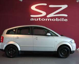 Audi A2 Gebrauchtwagen