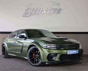 Dodge Charger Gebrauchtwagen