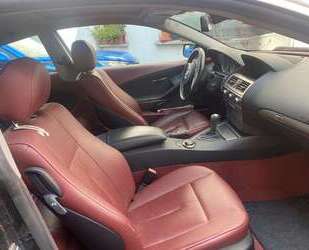 BMW 650 Gebrauchtwagen