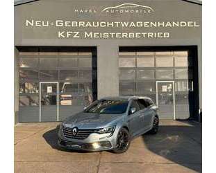 Renault Talisman Gebrauchtwagen