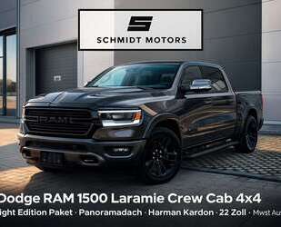 Dodge RAM Gebrauchtwagen