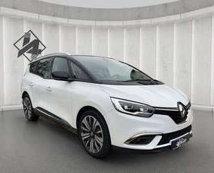 Renault Grand Scenic Gebrauchtwagen