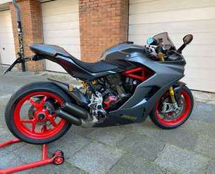 Ducati SuperSport Gebrauchtwagen