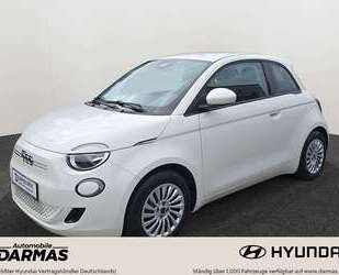 Fiat 500e Gebrauchtwagen