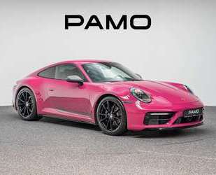 Porsche 992 Gebrauchtwagen