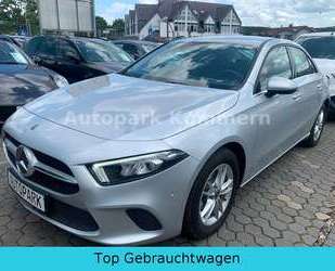 Mercedes-Benz A 180 Gebrauchtwagen